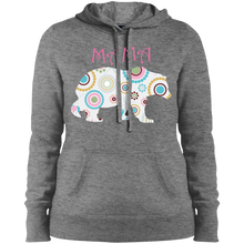 Load image into Gallery viewer, Mama Bear Hoodie Shirt - Perfect Shirt For Mother's Day
