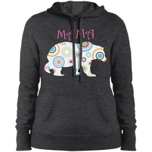 Load image into Gallery viewer, Mama Bear Hoodie Shirt - Perfect Shirt For Mother's Day
