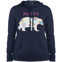 Load image into Gallery viewer, Mama Bear Hoodie Shirt - Perfect Shirt For Mother's Day
