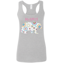 Load image into Gallery viewer, Mama Bear Tank Shirt - Perfect Shirt For Mother's Day
